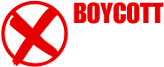 Boycott Here