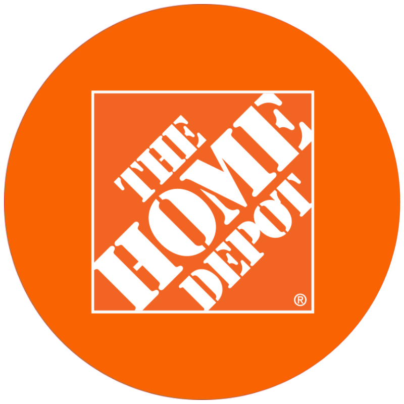 home depot